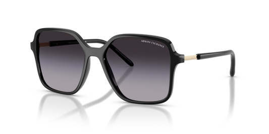 Armani Exchange AX4163S 81788G - 53 - Güneş Gözlükleri