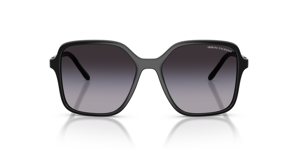 Armani Exchange AX4163S 81788G - 53 - Güneş Gözlükleri