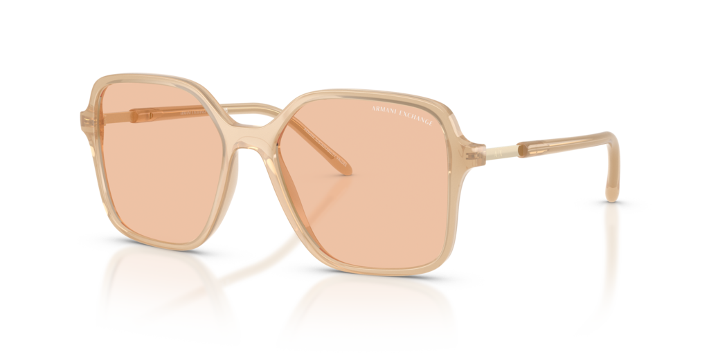 Armani Exchange AX4163S 836673 - 53 - Güneş Gözlükleri