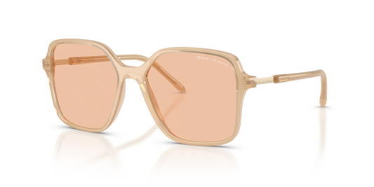 Armani Exchange AX4163S 836673 - 53 - Güneş Gözlükleri