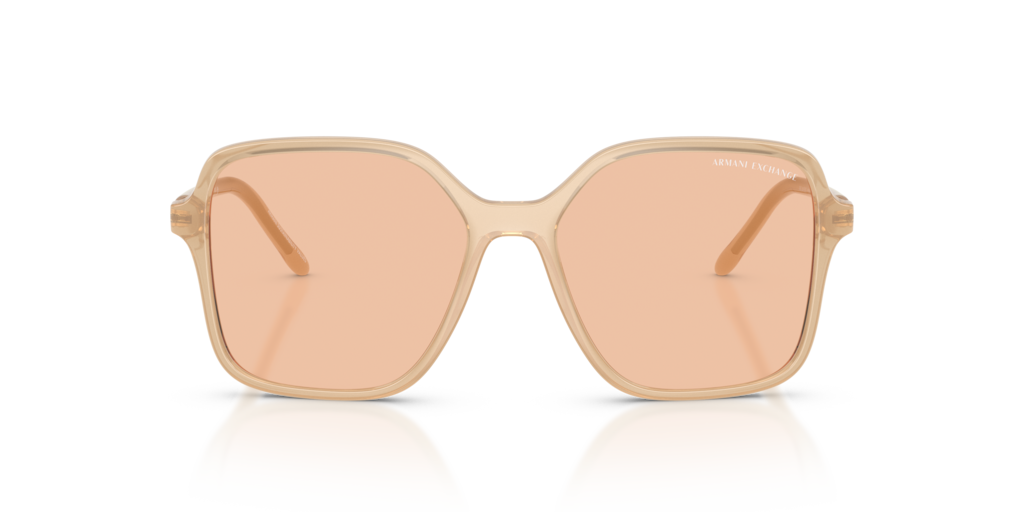 Armani Exchange AX4163S 836673 - 53 - Güneş Gözlükleri