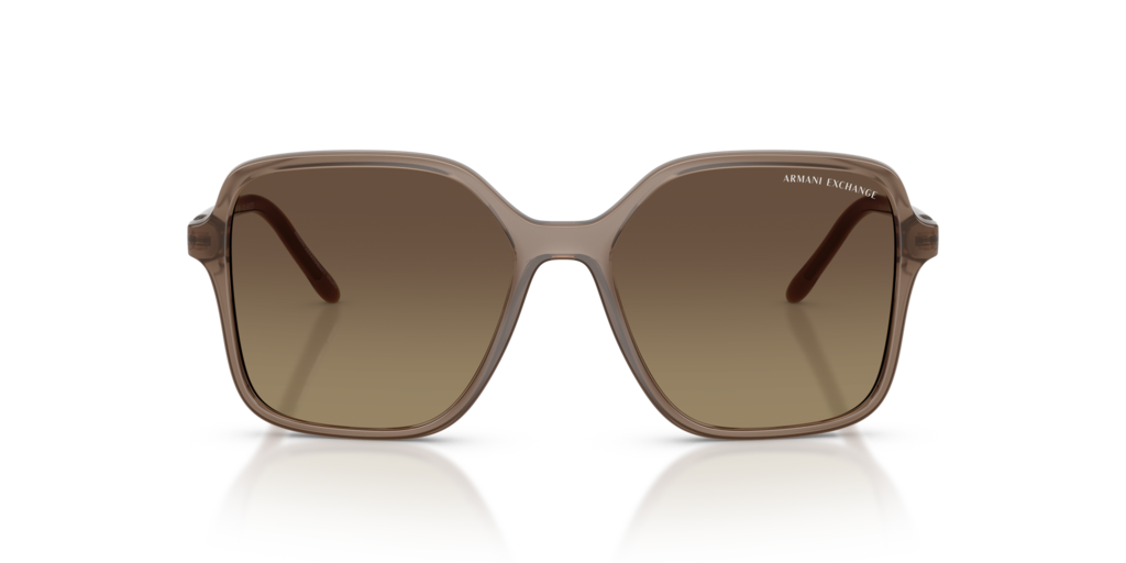 Armani Exchange AX4163S 8396T5 - 53 - Güneş Gözlükleri