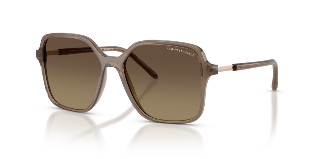 Armani Exchange AX4163S 8396T5 - 53 - Güneş Gözlükleri