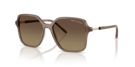 Armani Exchange AX4163S 8396T5 - 53 - Güneş Gözlükleri