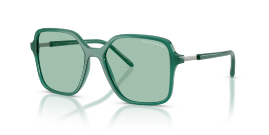 Armani Exchange AX4163S 8398/2 - 53 - Güneş Gözlükleri