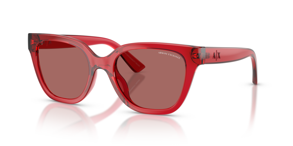 Armani Exchange AX4164SU 839369 - 53 - Güneş Gözlükleri
