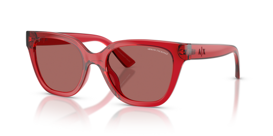 Armani Exchange AX4164SU 839369 - 53 - Güneş Gözlükleri