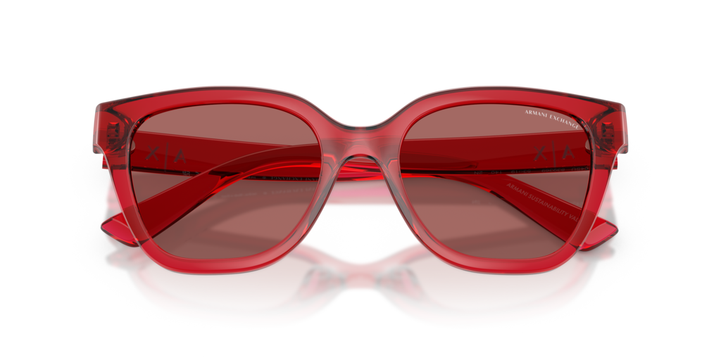 Armani Exchange AX4164SU 839369 - 53 - Güneş Gözlükleri