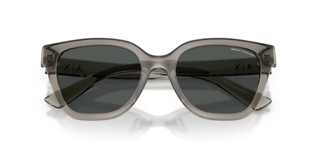 Armani Exchange AX4164SU 839487 - 53 - Güneş Gözlükleri