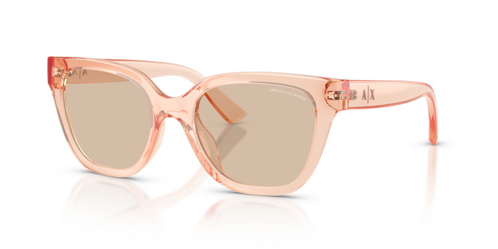 Armani Exchange AX4164SU 839593 - 53 - Güneş Gözlükleri