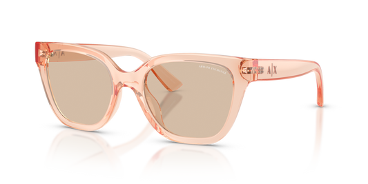 Armani Exchange AX4164SU 839593 - 53 - Güneş Gözlükleri