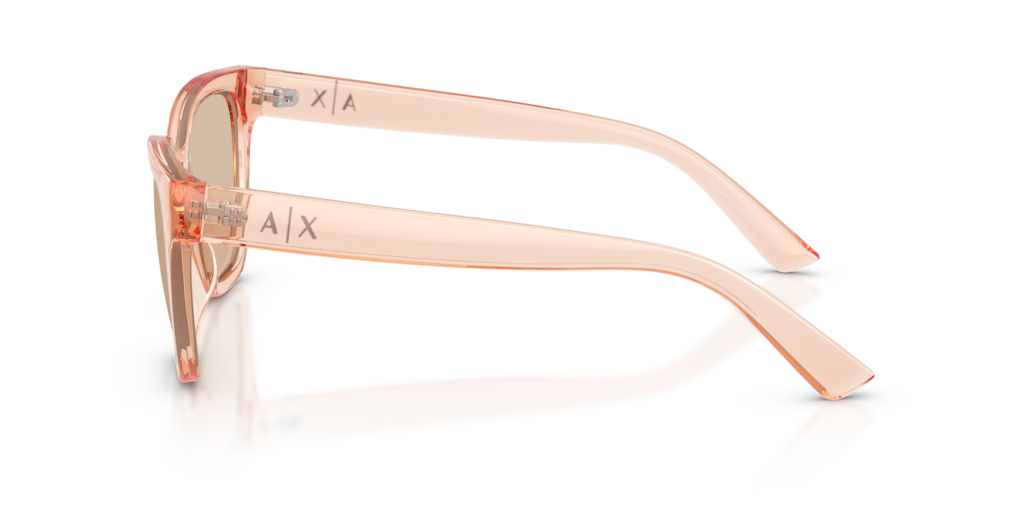 Armani Exchange AX4164SU 839593 - 53 - Güneş Gözlükleri