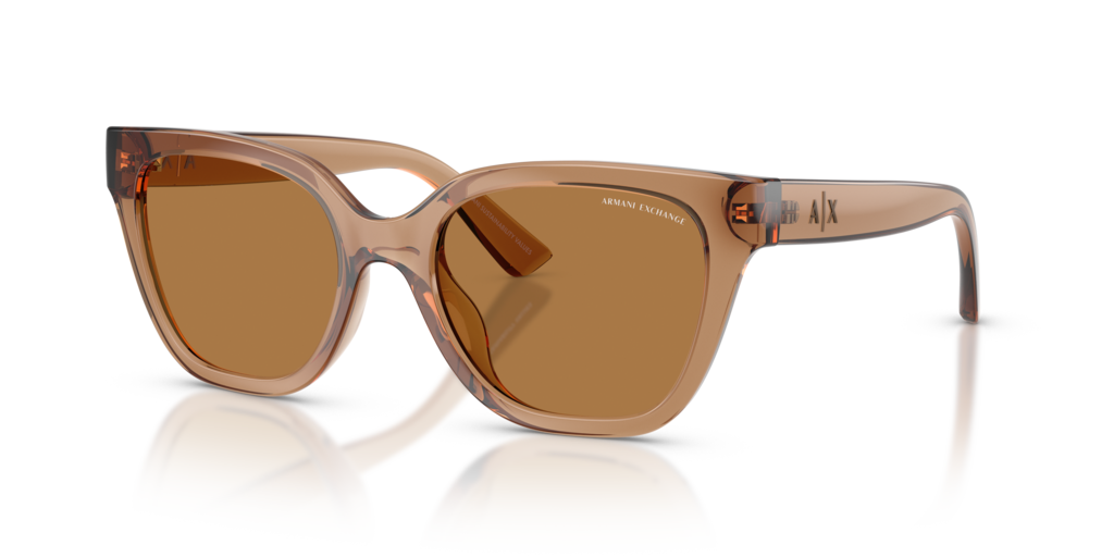 Armani Exchange AX4164SU 839673 - 53 - Güneş Gözlükleri