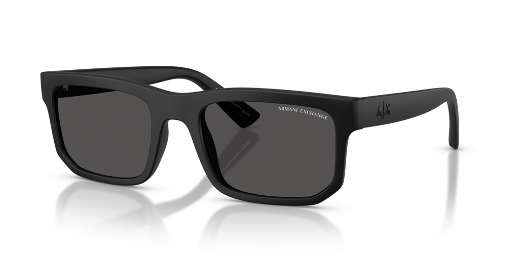Armani Exchange AX4165S 807887 - 56 - Güneş Gözlükleri