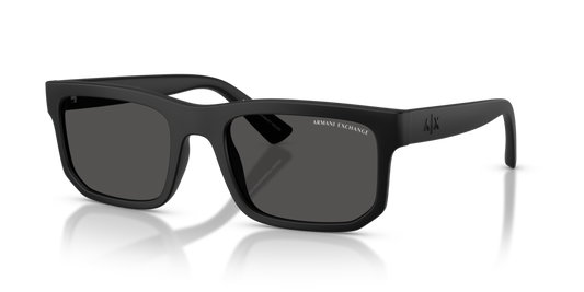 Armani Exchange AX4165S 807887 - 56 - Güneş Gözlükleri