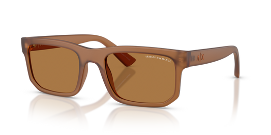 Armani Exchange AX4165S 835873 - 56 - Güneş Gözlükleri