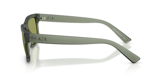 Armani Exchange AX4165S 83622A - 56 - Güneş Gözlükleri