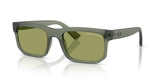 Armani Exchange AX4165S 83622A - 56 - Güneş Gözlükleri