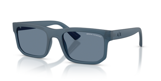 Armani Exchange AX4165S 83922V - 56 - Güneş Gözlükleri