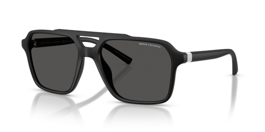 Armani Exchange AX4166SU 807887 - 57 - Güneş Gözlükleri