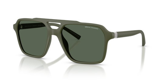 Armani Exchange AX4166SU 830171 - 57 - Güneş Gözlükleri