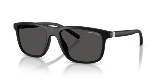 Armani Exchange AX4167SU 807887 - 56 - Güneş Gözlükleri