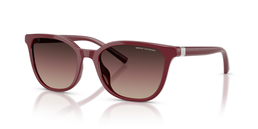 Armani Exchange AX4168SU 8387E2 - 54 - Güneş Gözlükleri