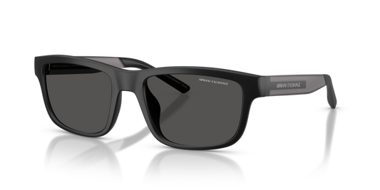 Armani Exchange AX4169SU 500187 - 55 - Güneş Gözlükleri