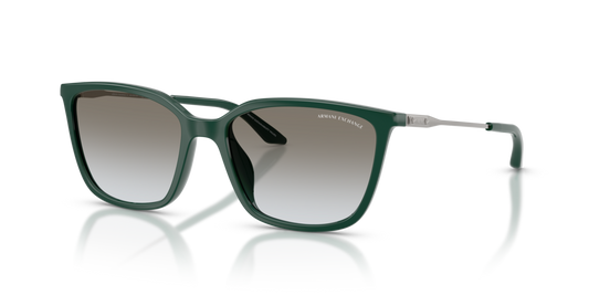 Armani Exchange AX4171SU 840911 - 55 - Güneş Gözlükleri