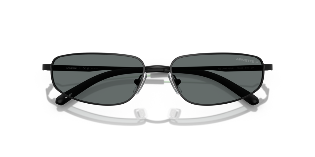 Arnette AN3092 737/81 - 58 - Güneş Gözlükleri