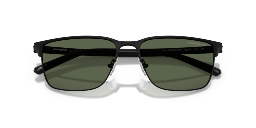 Arnette AN3094 737/9A - 58 - Güneş Gözlükleri