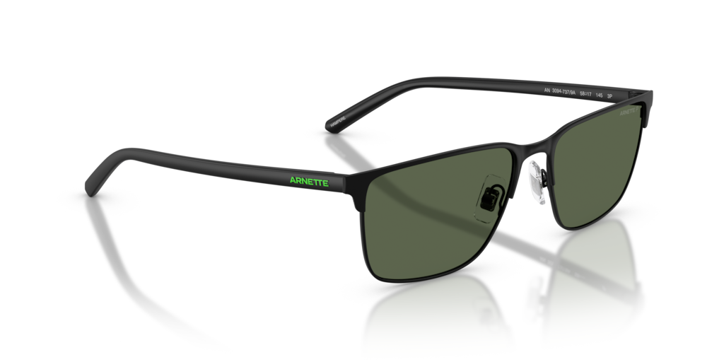 Arnette AN3094 737/9A - 58 - Güneş Gözlükleri