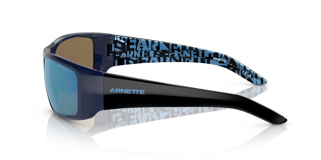 Arnette AN4182 291422 - 62 - Güneş Gözlükleri