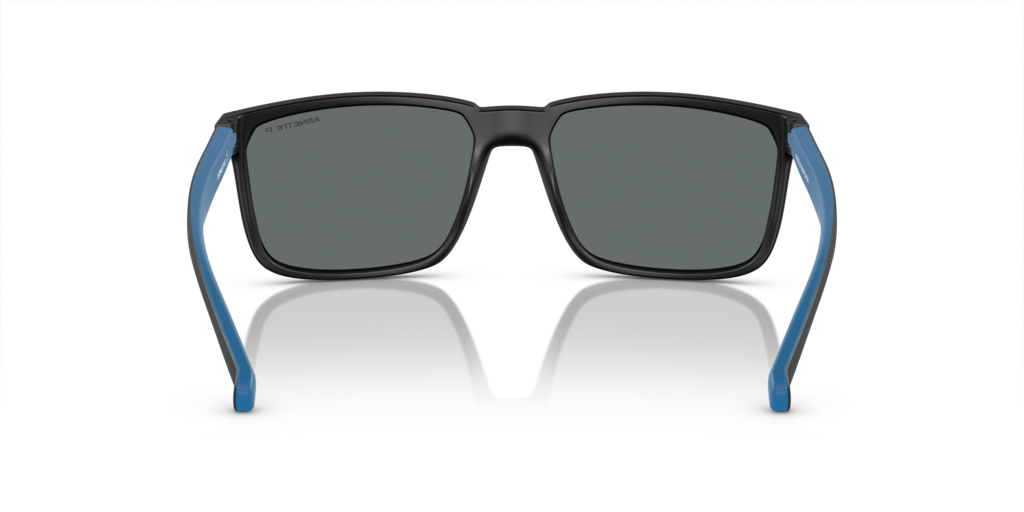 Arnette AN4251 256281 - 58 - Güneş Gözlükleri