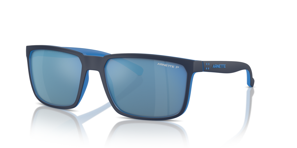 Arnette AN4251 286422 - 58 - Güneş Gözlükleri