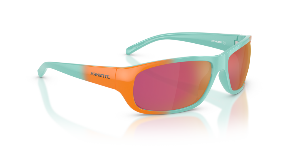 Arnette AN4290 30226Q - 63 - Güneş Gözlükleri
