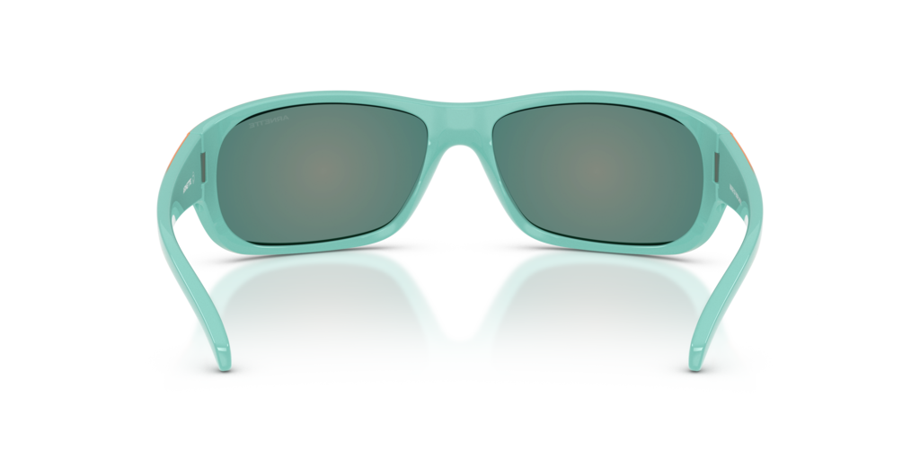 Arnette AN4290 30226Q - 63 - Güneş Gözlükleri