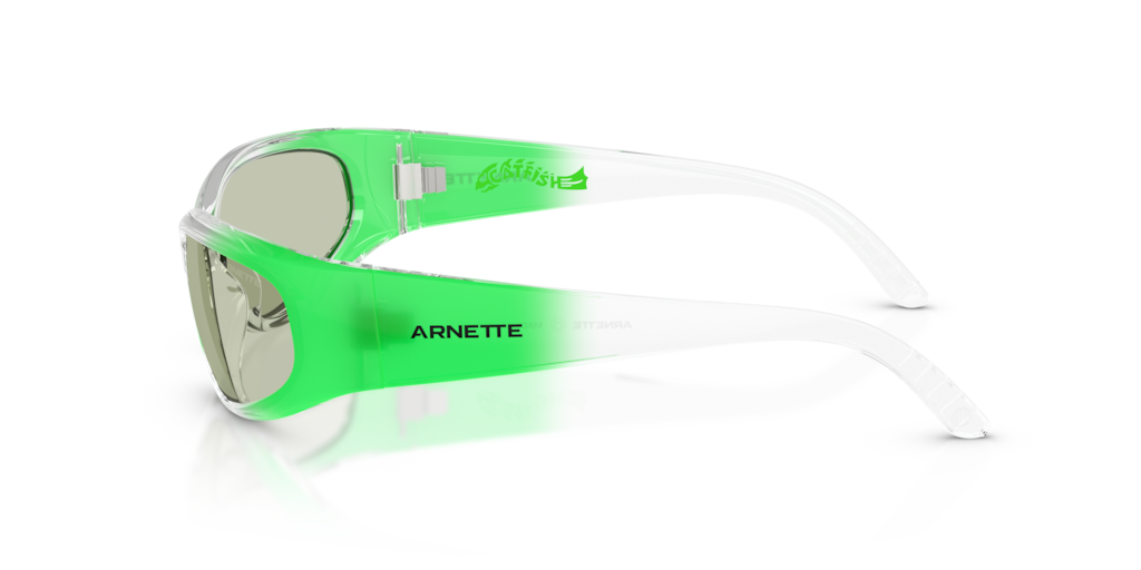 Arnette AN4302 3018/2 - Güneş Gözlükleri