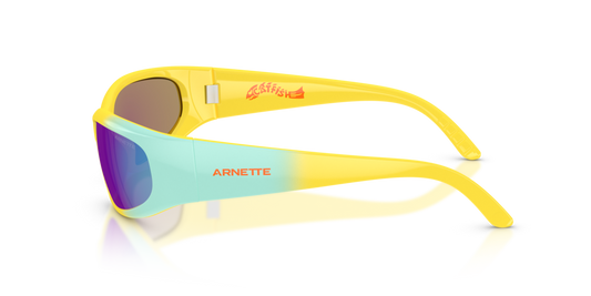 Arnette AN4302 30201U - Güneş Gözlükleri