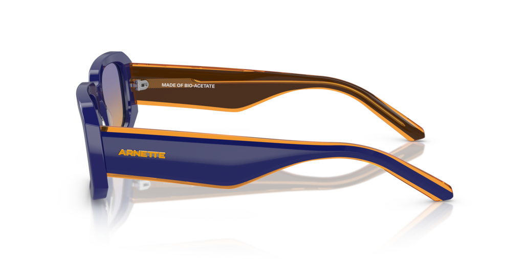 Arnette AN4318 12392H - 53 - Güneş Gözlükleri