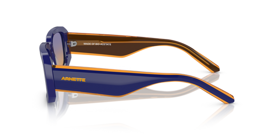 Arnette AN4318 12392H - 53 - Güneş Gözlükleri