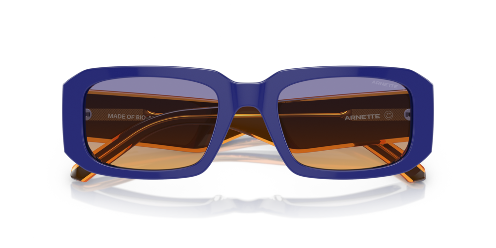 Arnette AN4318 12392H - 53 - Güneş Gözlükleri