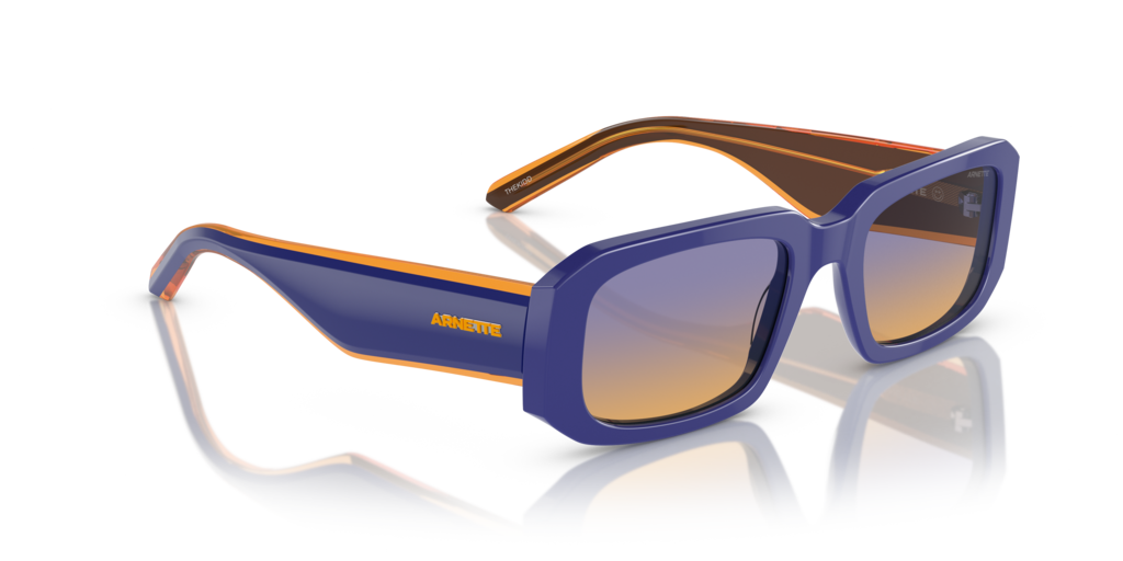 Arnette AN4318 12392H - 53 - Güneş Gözlükleri