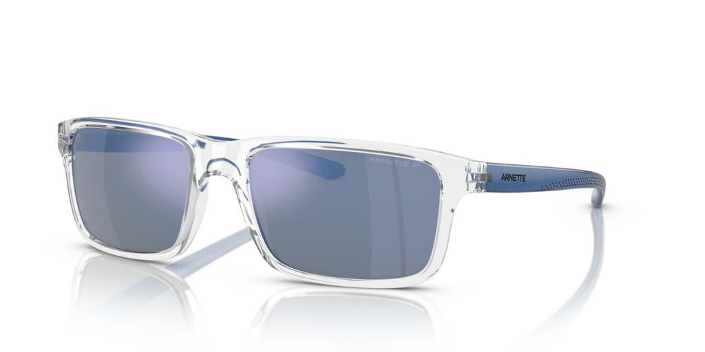 Arnette AN4322 275522 - 57 - Güneş Gözlükleri