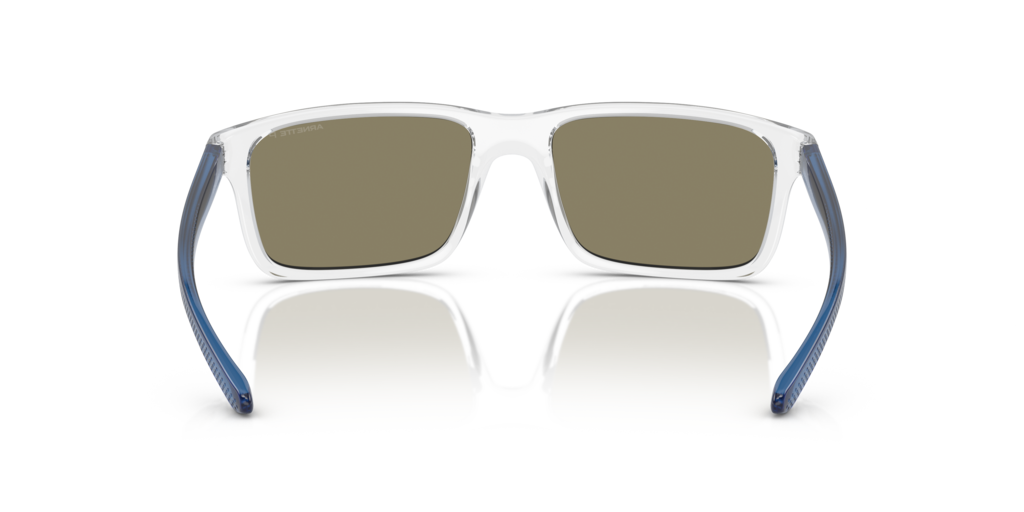 Arnette AN4322 275522 - 57 - Güneş Gözlükleri