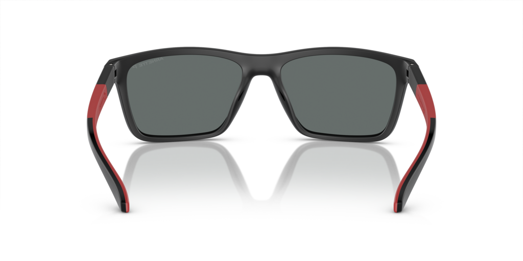 Arnette AN4328U 275381 - 58 - Güneş Gözlükleri