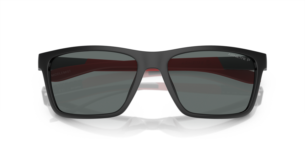 Arnette AN4328U 275381 - 58 - Güneş Gözlükleri