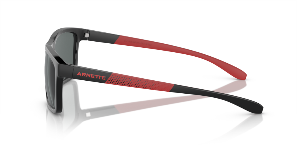 Arnette AN4328U 275381 - 58 - Güneş Gözlükleri