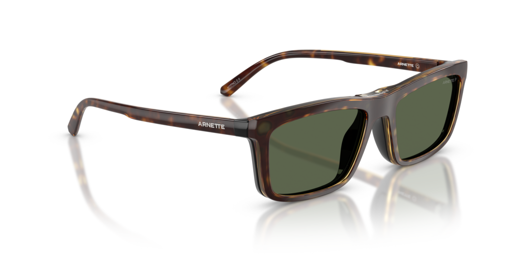 Arnette AN4333 27701W - 55 - Güneş Gözlükleri