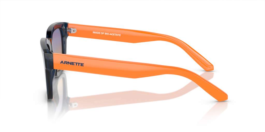 Arnette AN4334 12422H - 53 - Güneş Gözlükleri